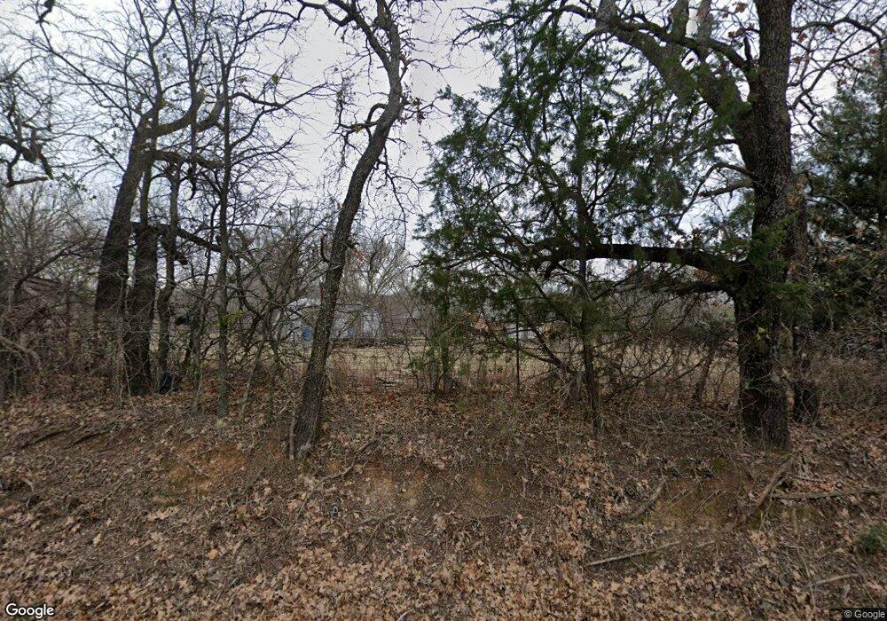 1437 W Dry Creek Rd, Poolville, TX 76487 - photo 1