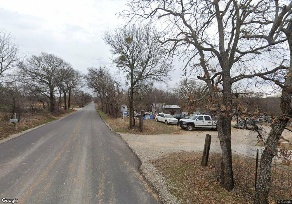 1415 W Dry Creek Rd, Poolville, TX 76487 - photo 1