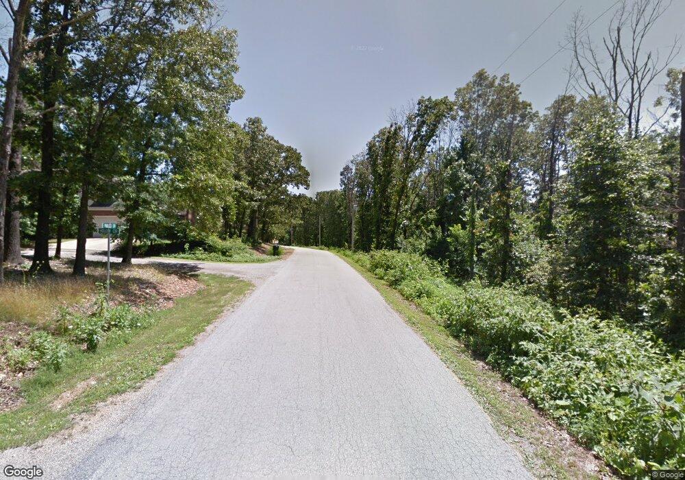 0 Holly M Cir unit 538709, Bella Vista, AR 72714 - photo 1