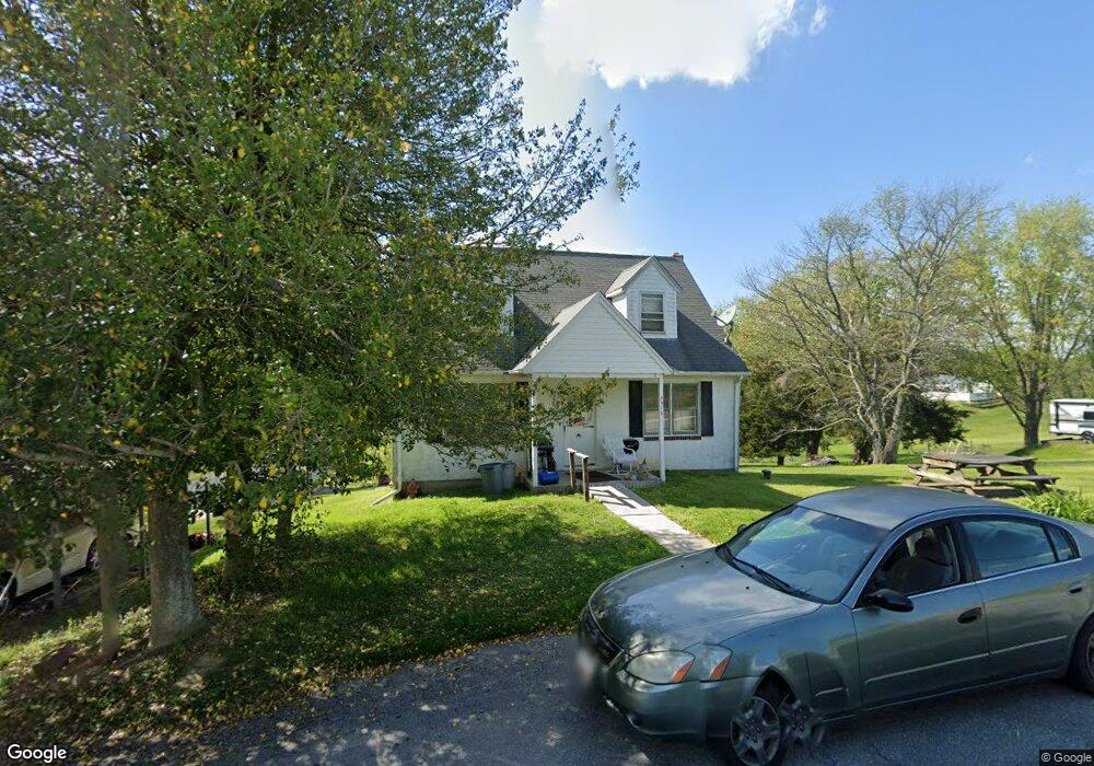 3912 Wards Chapel Rd, Marriottsville, MD 21104 - photo 1