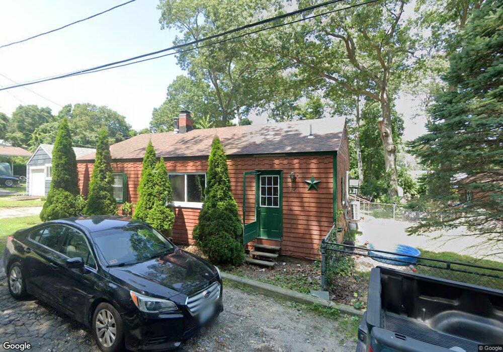 36 Willow St, Tiverton, RI 02878 - photo 1