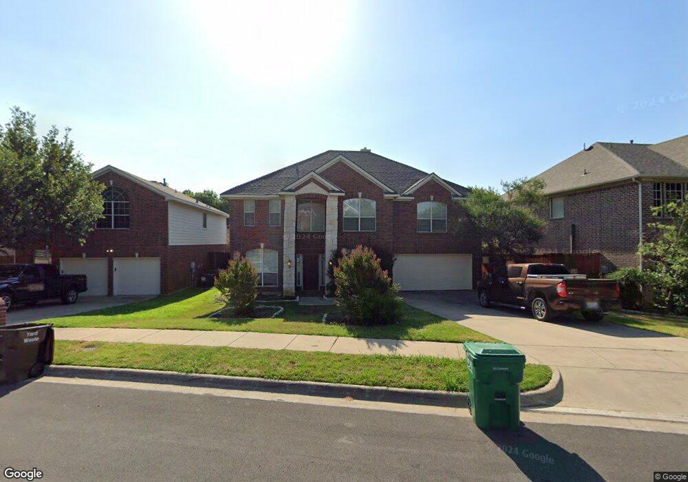 6901 Riverchase Trail, Denton, TX 76210 - photo 1