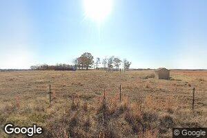 8763 E 151 Rd, Stuart, OK 74570