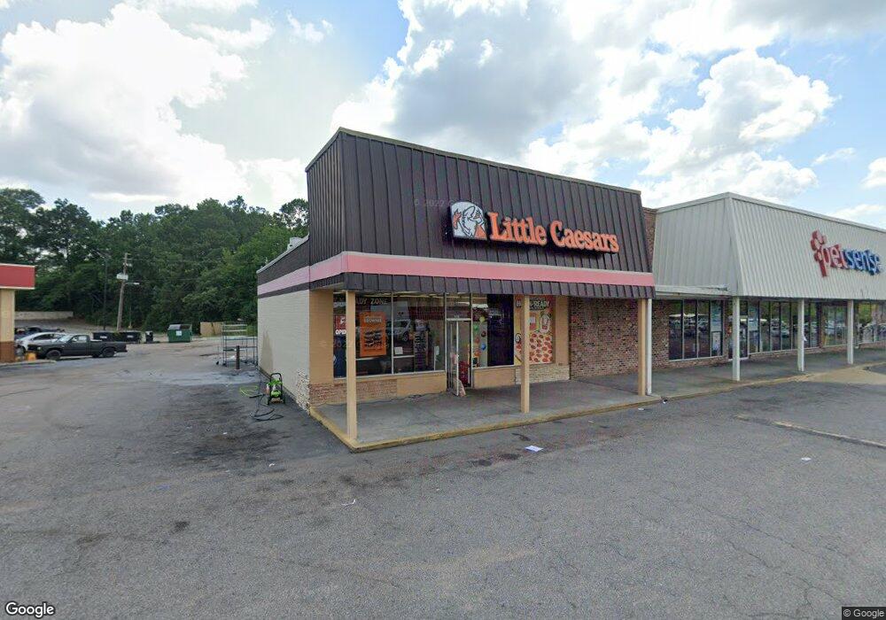 821 N 16th Ave, Laurel, MS 39440 - photo 1