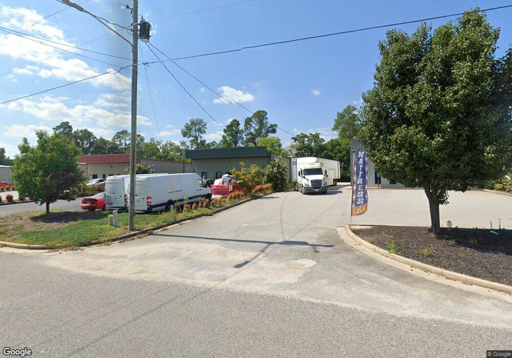 4006 Enterprise Ct, Augusta, GA 30907 - photo 1