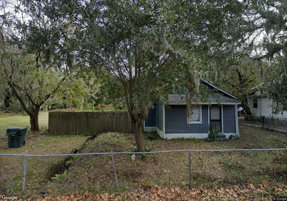 18 Magnolia St, Brunswick, GA 31520 - photo 1