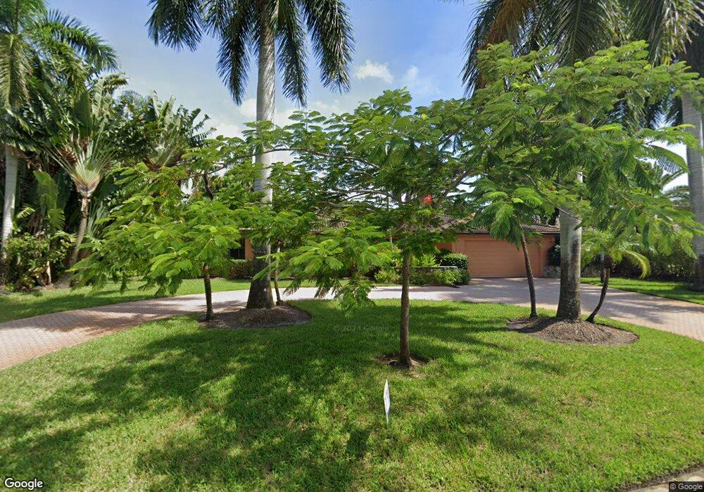 760 Belair Ct, Naples, FL 34103 - photo 1