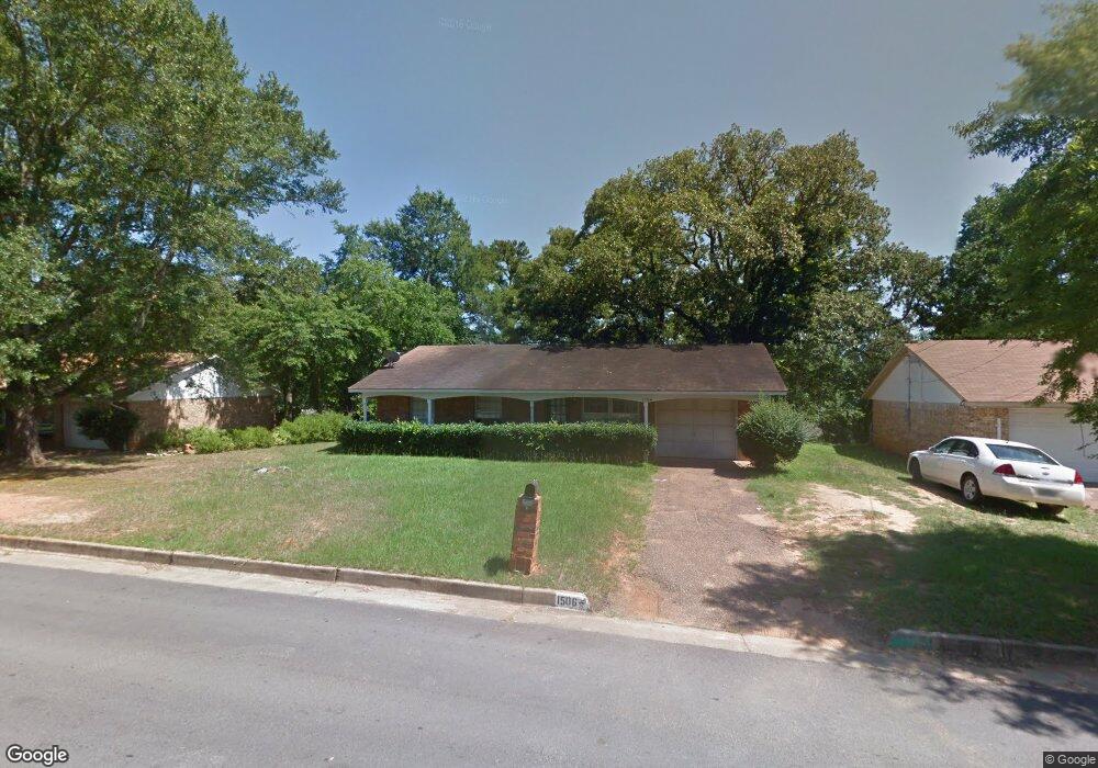 1506 1506 Milam, Tyler, TX 75701 - photo 1