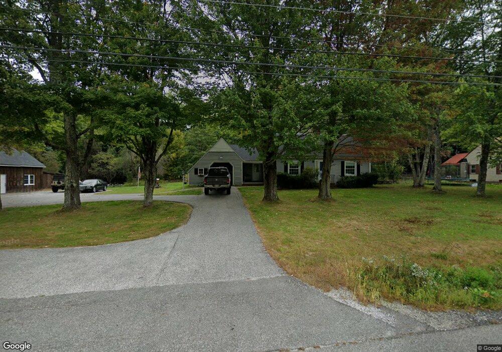 1141 Lewiston Rd, New Gloucester, ME 04260 - photo 1