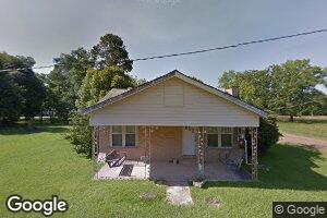 1225 10th Ave, Glenmora, LA 71433