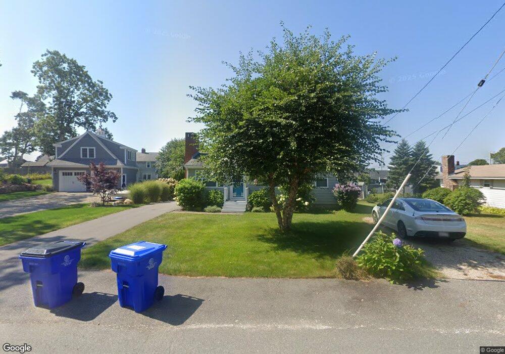 39 Russell Rd, Bourne, MA 2532 - photo 1