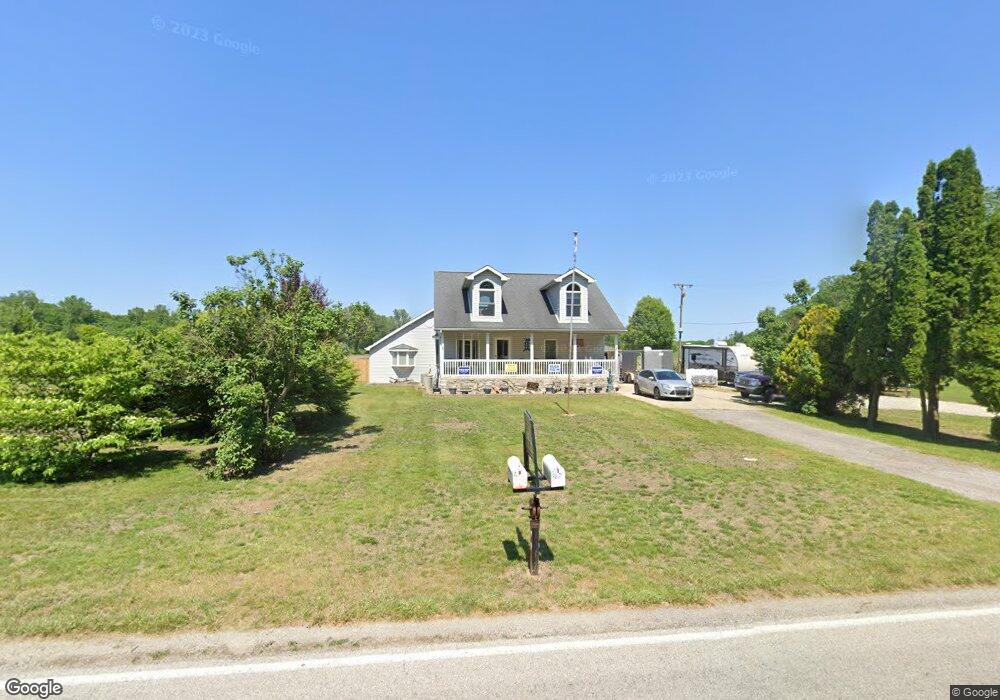 3670 Heiss Rd, Monroe, MI 48162 - photo 1