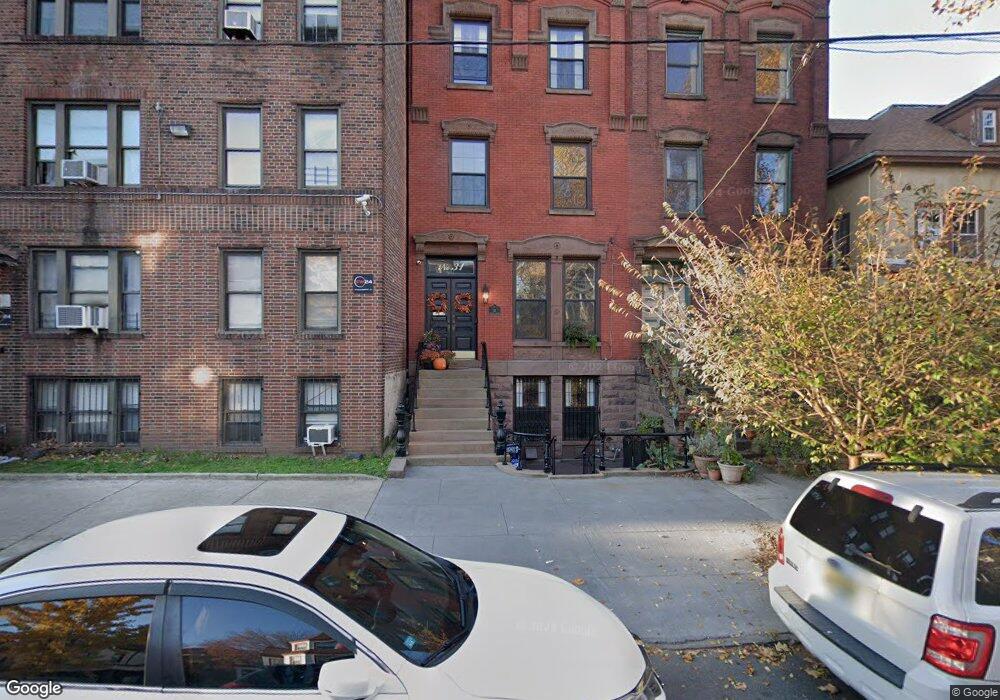 31 Bentley Ave, Jersey City, NJ 07304 - photo 1