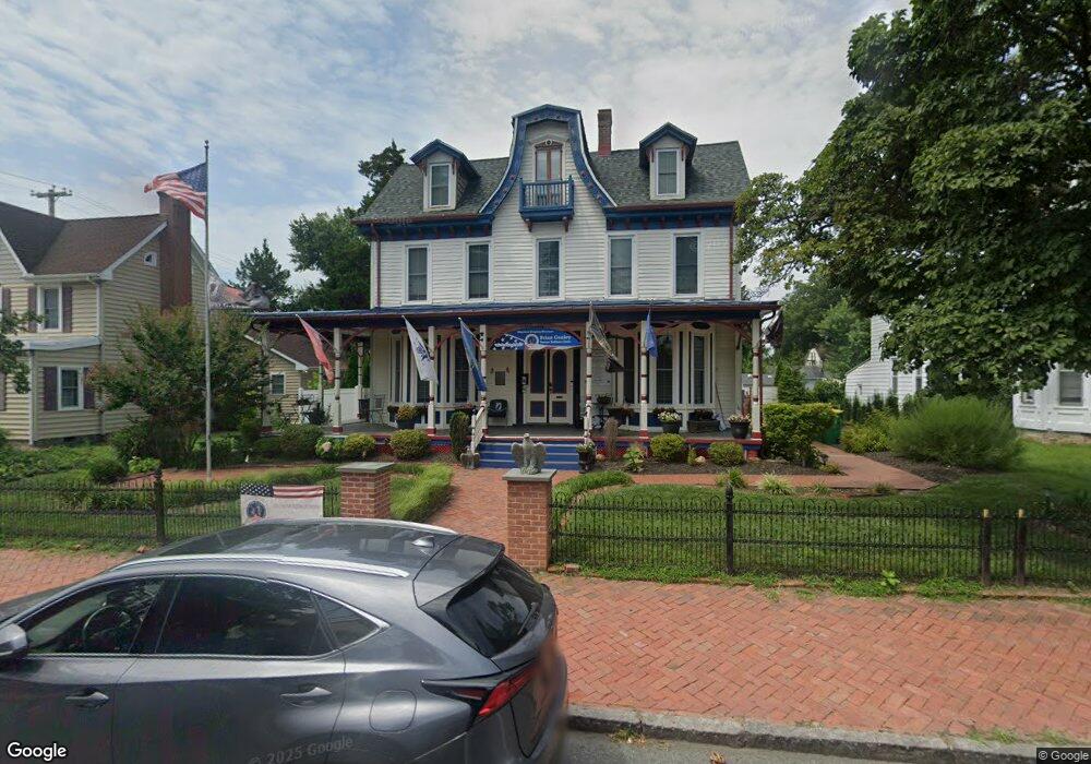 104 S Broad St, Middletown, DE 19709 - photo 1