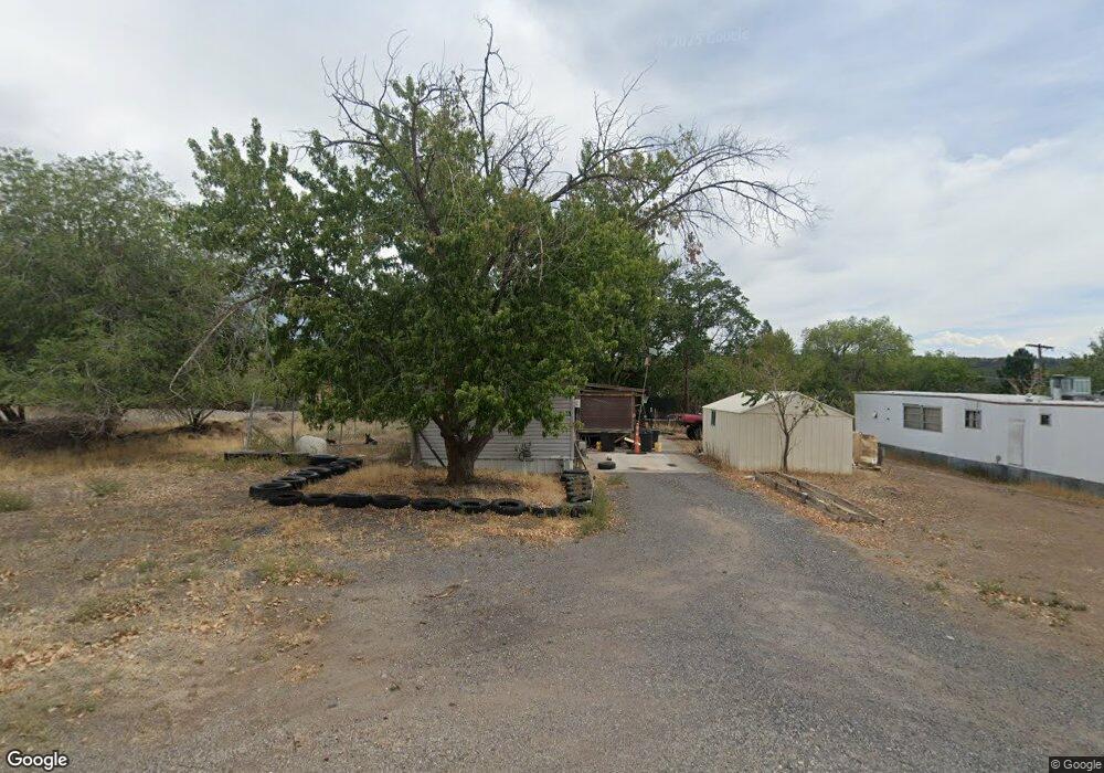 585 NW 2nd St, Cedaredge, CO 81413 - photo 1