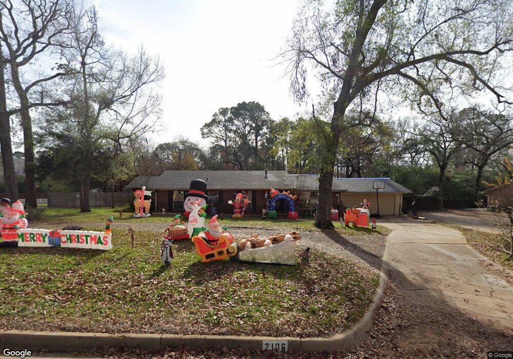 2106 Old Jacksonville Rd, Tyler, TX 75701 - photo 1