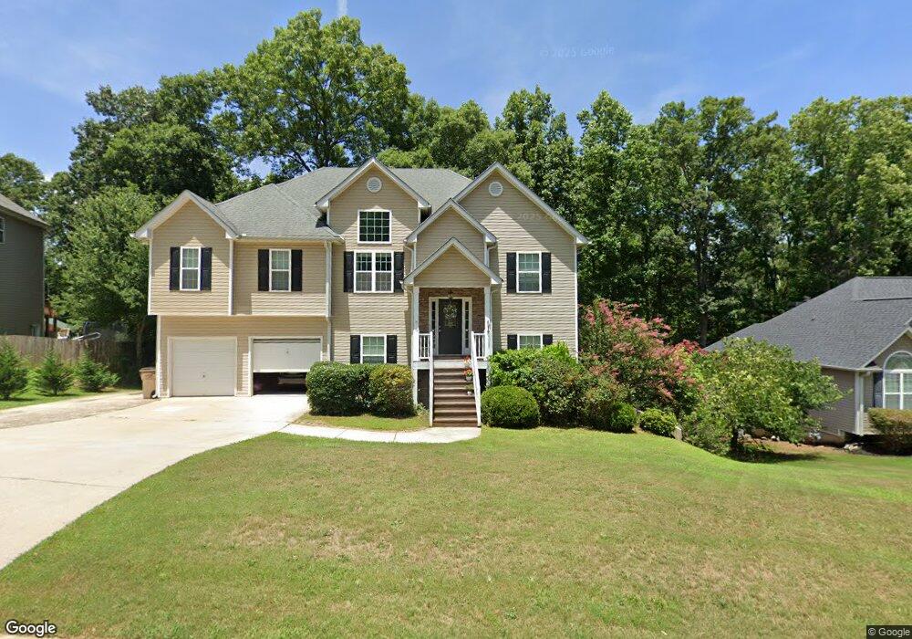 145 Sable Trace Trail, Acworth, GA 30102 - photo 1
