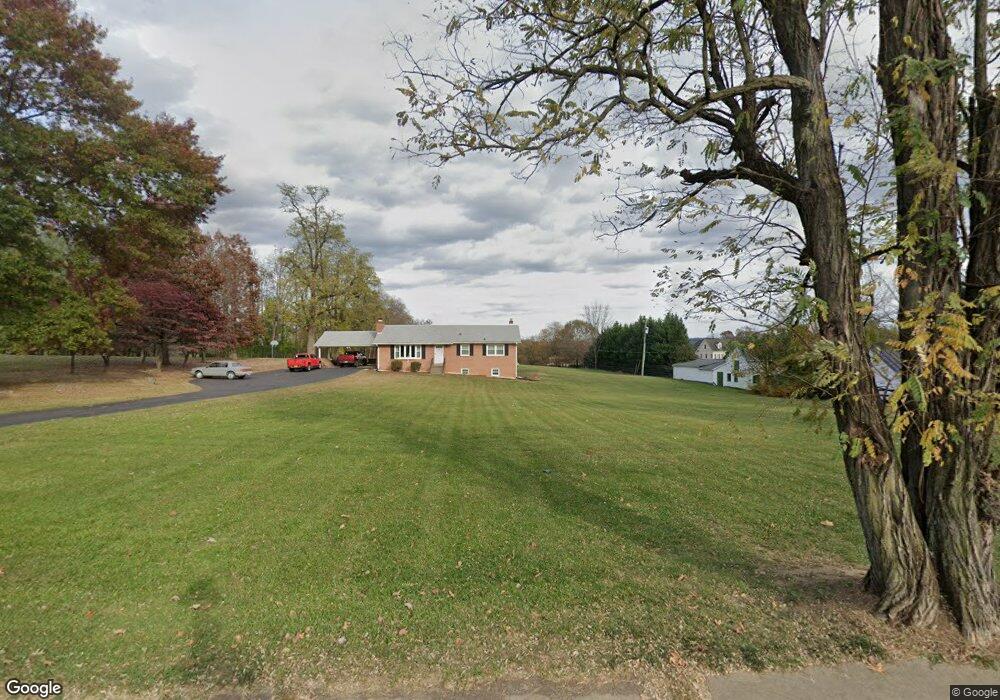 18064 Lincoln Rd, Purcellville, VA 20132 - photo 1