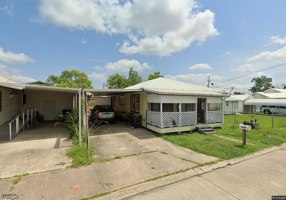 8319 Louvenia St, Houma, LA 70363 - photo 1