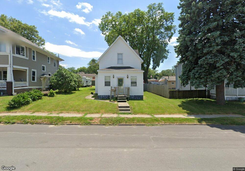 117 E Front St, Colfax, IA 50054 - photo 1