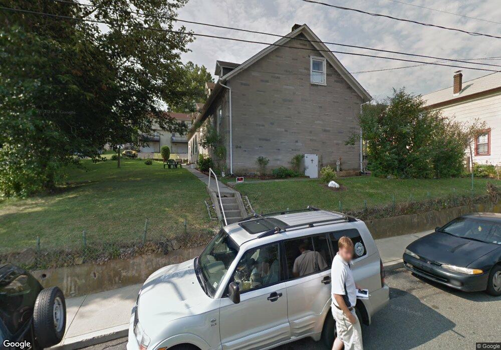 1346 E 5th St, Bethlehem, PA 18015 - photo 1