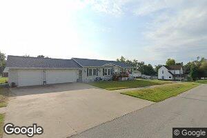 202 N Pearl St, Zearing, IA 50278