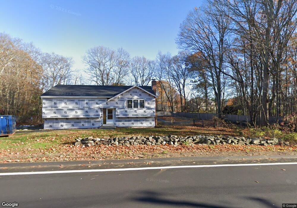 104 Harrington Farms Way, Shrewsbury, MA 01545 - photo 1