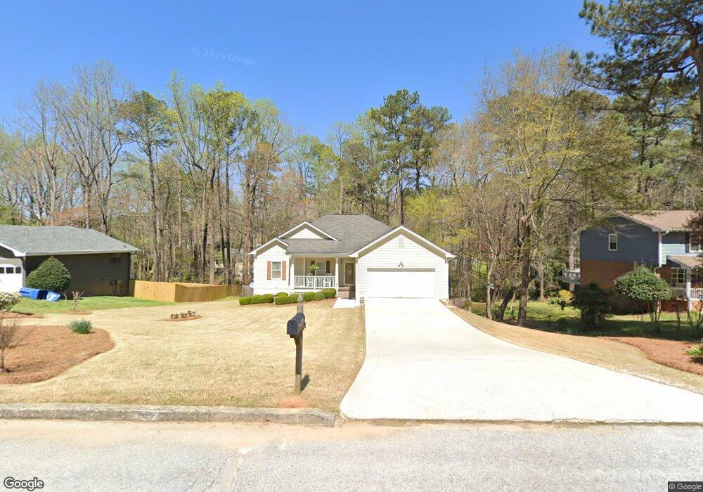 1145 Pinehurst Trail, Grayson, GA 30017 - photo 1
