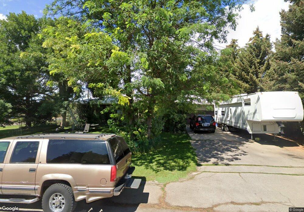 91 W 9000 S, Paradise, UT 84328 - photo 1