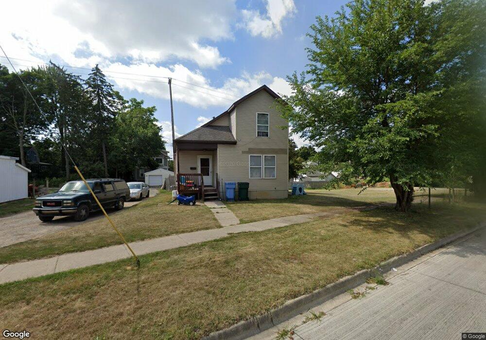 1024 E Malcolm x St, Lansing, MI 48912 - photo 1