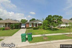 1052 Elmeer Ave, Metairie, LA 70005