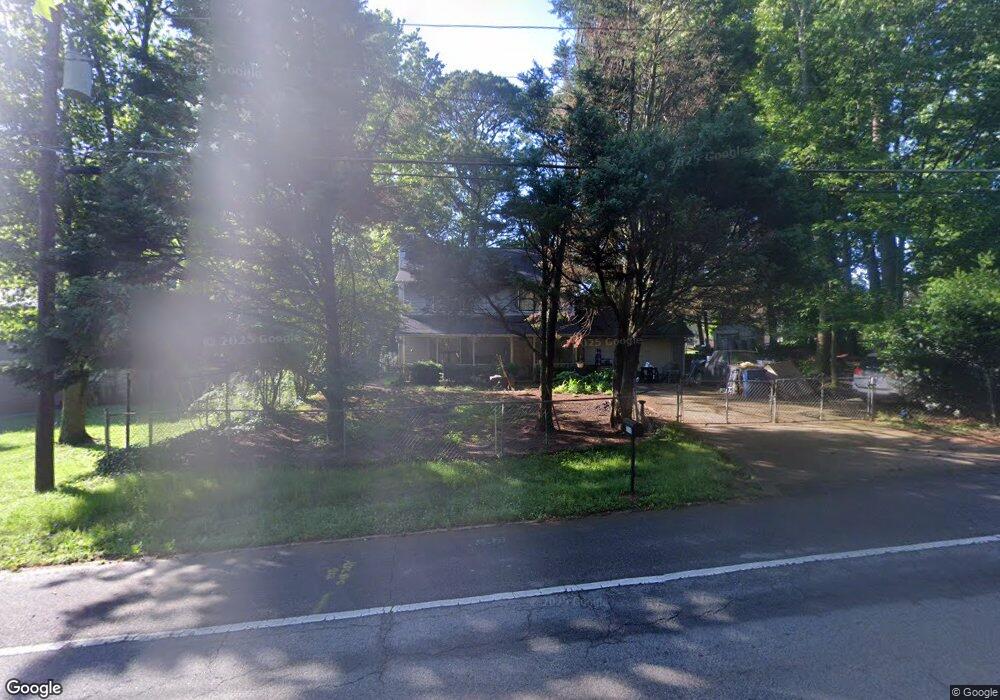 7112 Fielder Rd, Jonesboro, GA 30236 - photo 1