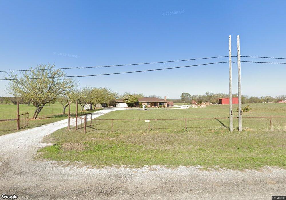 790 Fannin St, Millsap, TX 76066 - photo 1