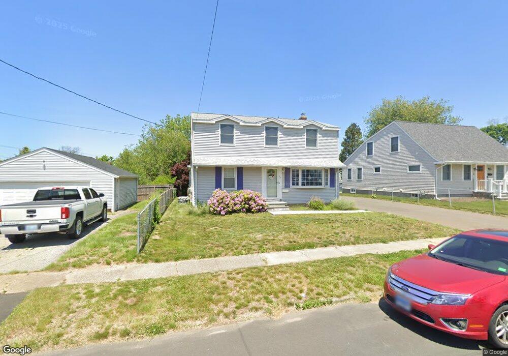 38 Airway Dr, Stratford, CT 06615 - photo 1