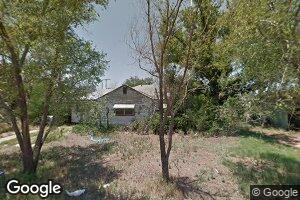 520 N 5th St, Hollis, OK 73550