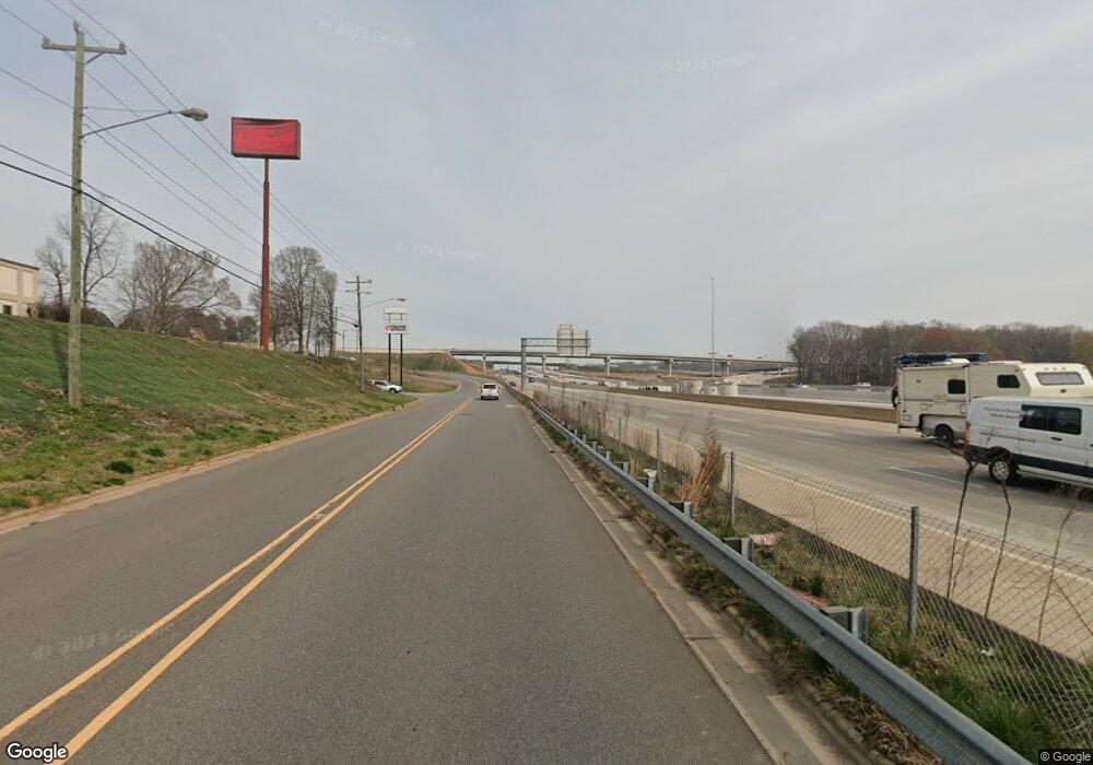 00 Glenway Dr, Statesville, NC 28625 - photo 1