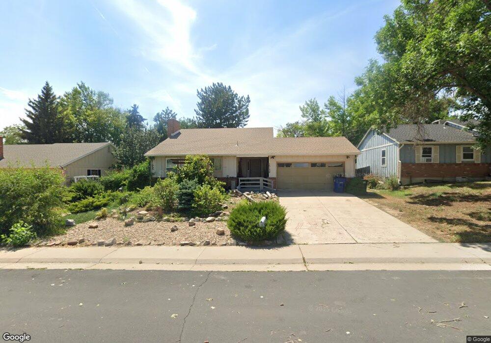15132 E Arkansas Dr, Aurora, CO 80012 - photo 1
