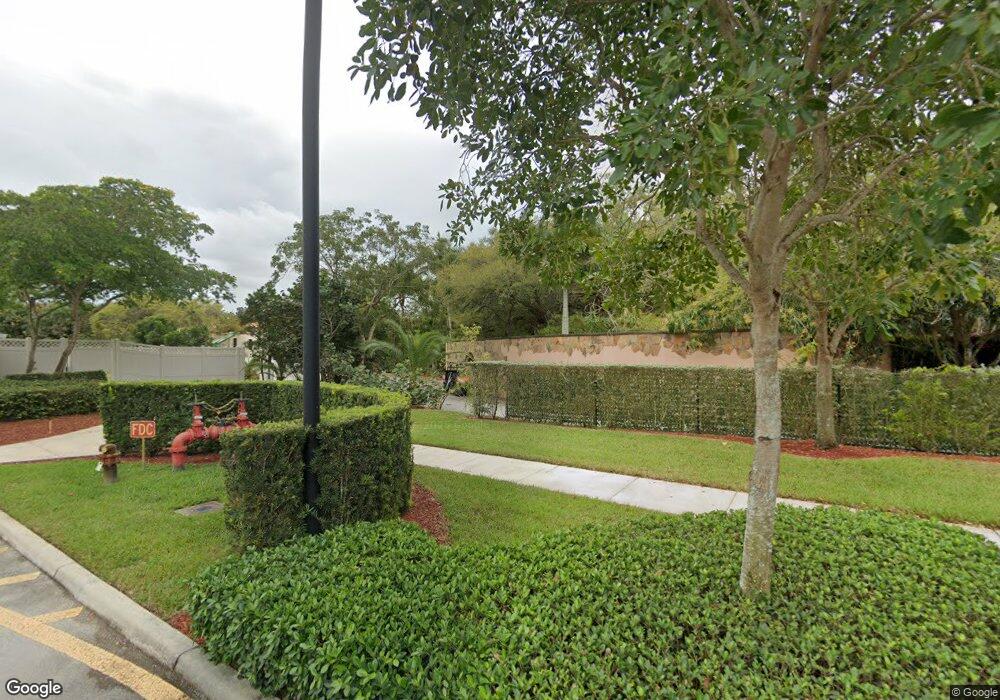 2800 S Flamingo Rd unit A, Davie, FL 33330 - photo 1