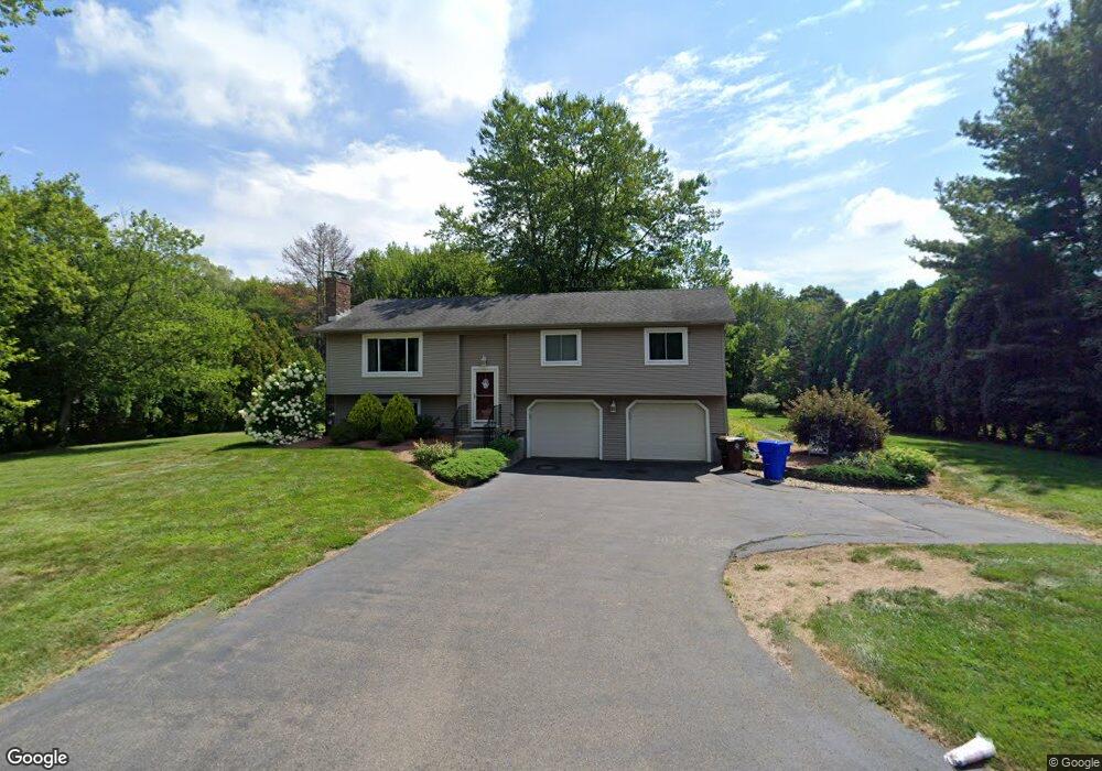 232 N Maple St, Enfield, CT 06082 - photo 1