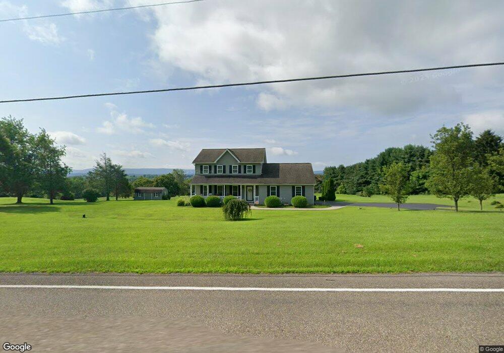 424 Fowlersville Rd, Bloomsburg, PA 17815 - photo 1