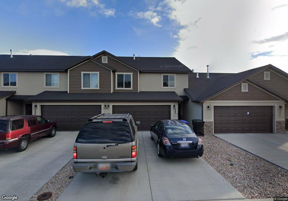 367 W 530 S, Spanish Fork, UT 84660 - photo 1
