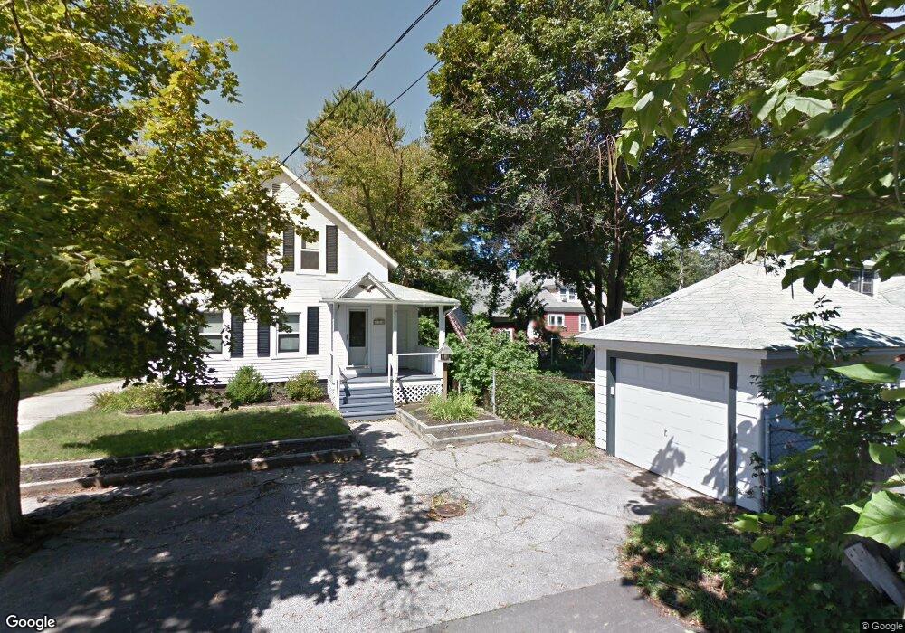 20 Stone St, Concord, NH 03301 - photo 1