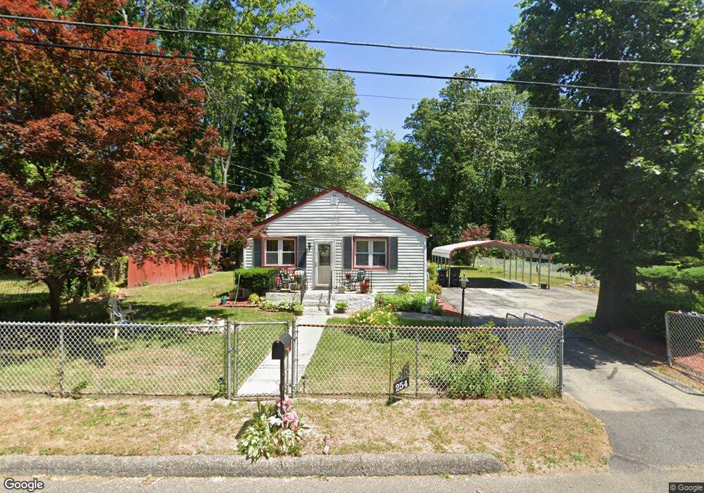 254 Florence Ave, Atco, NJ 08004 - photo 1