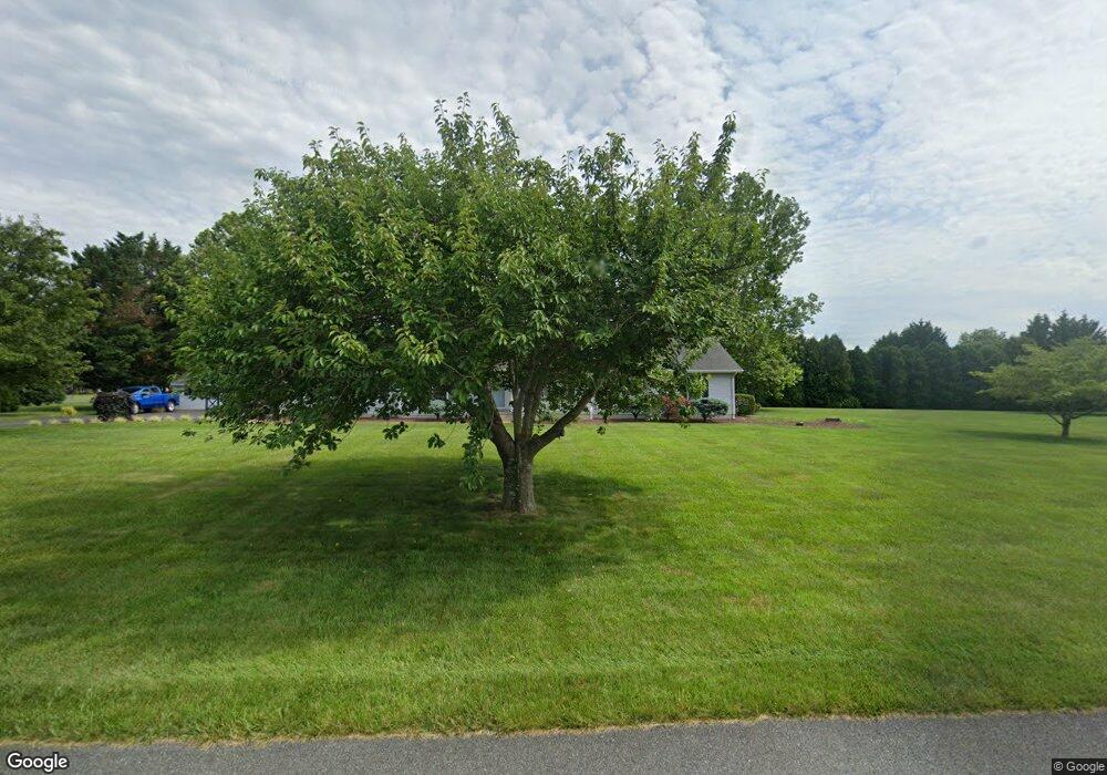 201 Tralee Dr, Middletown, DE 19709 - photo 1