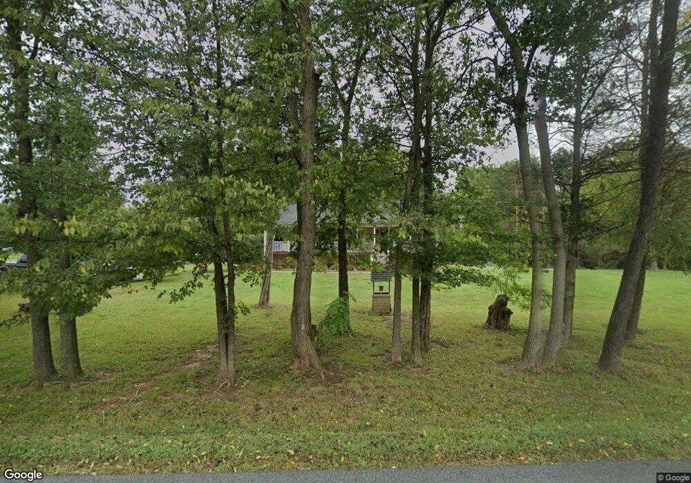 23131 Monrovia Rd, Orange, VA 22960 - photo 1