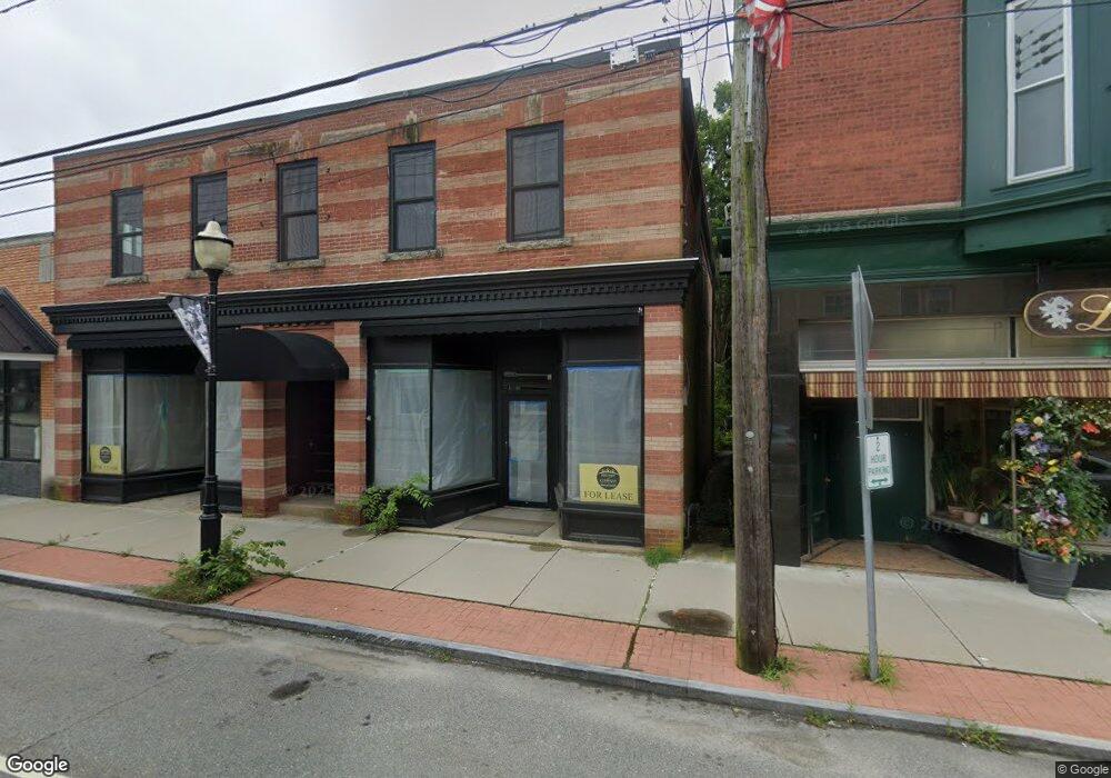 94 Main St, Killingly, CT 06239 - photo 1