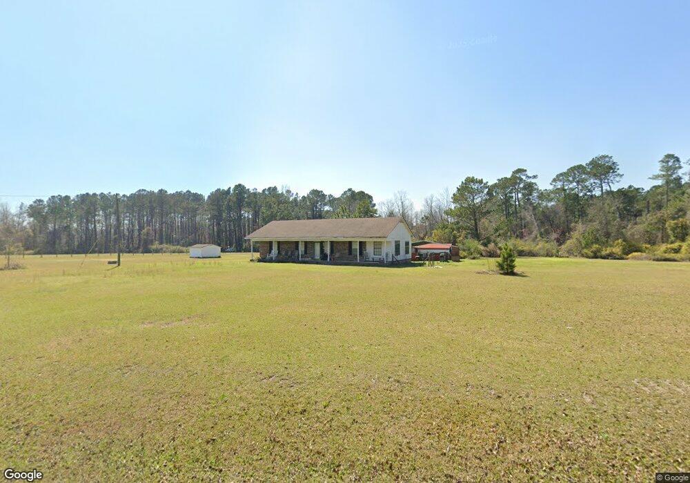 2584 Antioch Greggs Rd, Adel, GA 31620 - photo 1