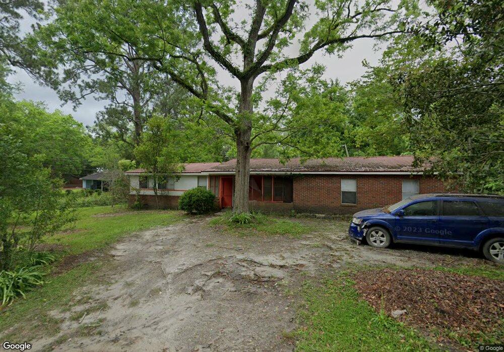 1111 E Lafayette St, Quitman, GA 31643 - photo 1