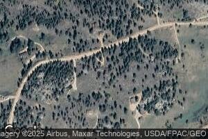 280 Lone Pine Creek Dr, Red Feather Lakes, CO 80545