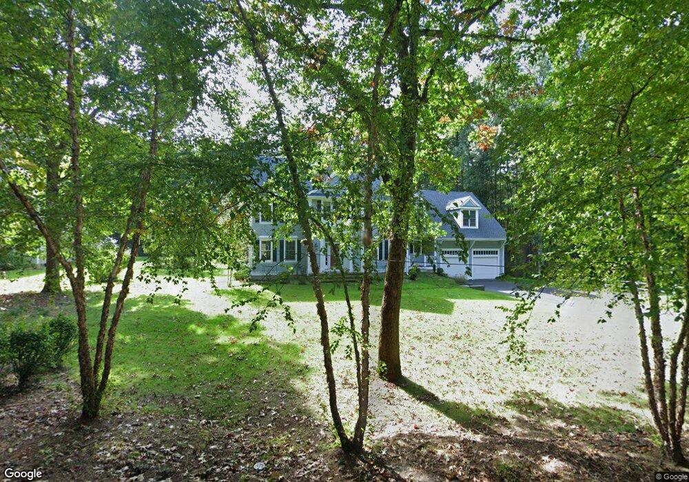 69 Lincoln Rd, Sudbury, MA 01776 - photo 1